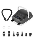 Paddle Board Pump 20PSI Electric Sup Air With Auto-off For Inflatable Boats. Fixed Price $92.99.