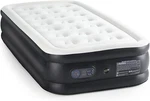 Twin Queen Blow Up 16" 18" Inflatable Mattress Airbed With Built-in Pump. Fixed Price $41.80.