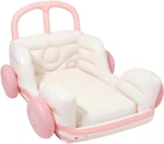 Sunnylife Kids Inflatable Bed - Flocked Air Mattress For Toddlers, Durable Floor. Fixed Price $78.99.