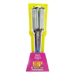 Bed Surf's Up Waves By Head, 2X Ceramic Waver. Fixed Price $33.99.