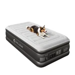 Chillsun 2025 Upgraded Twin Air Mattress With Built Pump, 3 Mins Quick Sel.... Fixed Price $94.49.