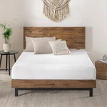 Zinus Spa Sensations Serenity 8" Memory Foam Mattress, Twin. Fixed Price $196.94.