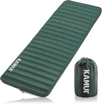 Sleeping Pad Foam Camping Mat, 4-SEASON Insulated Mattress R-value 6, For. Fixed Price $47.99.
