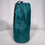 Aksoul Camping Sleeping Pad Pillow Extra Thick 3.9" Ultralight Self Inflating. Fixed Price $23.99.