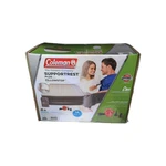Coleman Supportrest Airbed Queen Size -use Sheets/soft Plush Top. Fixed Price $59.99.