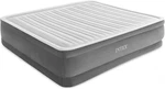 Intex King Size Mattress 18IN Height Airbed W/ Built-in Pump Dura-beam. Fixed Price $84.67.