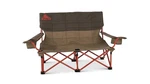 Kelty Low Loveseat 61510725BNG Full Color And Ship From Usa. Fixed Price $106.13.