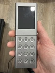 Sleep Number 360 Smart Bed 12 Buttons Flex Fit Remote LPM-5000 Euc. Fixed Price $45.00.