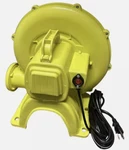 *new* Costway EP24682 Air Blower Pump Fan For Inflatable - Free Shipping. Fixed Price $54.99.