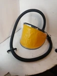 Sevylor FP5L Foot Air Pump Yellow Paddleboard Inflatable Bed New Open Box. Fixed Price $18.79.