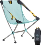 Nemo Moonlite Reclining Camp Chair - Hazy Aqua. Fixed Price $350.99.