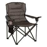Lippert Components 2022114828 Camping Chair 3.5IN Lx 26IN Hx 42IN Dep Dark Gray. Fixed Price $80.58.
