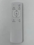 Neat Aquapad Cozyflow Water Heated Mattress Remote Control Only. Fixed Price $28.00.