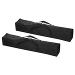 Patikil 35" Camp Chair Replacement Bag 2-PACK Nylon Folding Storage Carrier. Fixed Price $63.86.