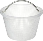 Pentair Pacfab Bermuda Gunite Pool/spa Skimmer Basket W/handle 516112Z. Fixed Price $29.60.