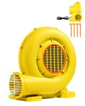 Air Blower Pump Fan 1&1.3HP 750W&950W For Inflatable Bounce House. Fixed Price $65.99.