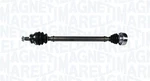 Magneti Marelli 302004190013 Drive Shaft For Mercedes-benz, Seat, Skoda, Vw. Fixed Price $149.50.
