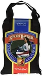 Sportbacker Portable Supporter For Seat Backs, Camping, Boating, Concert.... Fixed Price $67.49.