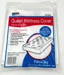 Packer One Queen Mattress Cover SP-9020 Size 60" X 14" 96". Fixed Price $10.95.