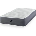 Intex Premaire Fiber-tech Elevated Airbed Mattress With Built-in Pump, Queen. Fixed Price $107.99.