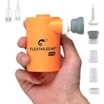 Flextailgear Max Pump 2020 Eps Portable Air With 3600MAH Battery Usb. Fixed Price $39.69.