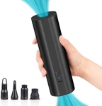 Best Electric Air Pump For Inflatables- 22000MAH Rechargeable Battery Powered. Fixed Price $37.90.