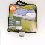 New Ozark Trail Outdoor Equipment Queen Airbed Sleeping Bag Travel Camping. Fixed Price $50.00.