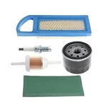 For John Deere LA110 L100 LA105 LA115 102 Air Filter Tune Up Kit. Fixed Price $15.51.