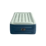 Intex Elevated 18" Pillow Rest Twin Air Mattress With Internal Pump -. Fixed Price $38.99.