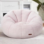Hobestluk Bean Bag Chairs Large Couch For Adults Stuffed Sofa .... Fixed Price $253.78.