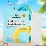 Geyyang Mattress Patch Kit,inflatable Repair Kit,waterproof Tpu Poo.... Fixed Price $7.73.