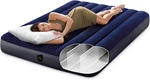 Intex 64758E Dura-beam Standard Downy Air Mattress: Fiber-tech, Full Size, 10IN. Fixed Price $39.99.