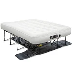 Ivation Ez-bed Full Air Mattress With Frame And Case Deflate Defender. Fixed Price $322.49.