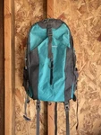 Outdoormaster Hiking Backpack Travel Carry-on. Fixed Price $28.66.