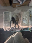 Invacare Alternating Pressure Pump CG9701 With Air Mattresses. Fixed Price $59.00.