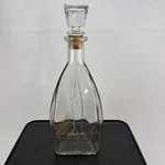 Dream Of Jeannie Season One Topper Old Grand Dad 1954 Bottle With. Fixed Price $325.00.