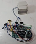 Okimat 2 Sleep Number Adjustable Base Control Board. Power Supply Parts E1007101. Fixed Price $15.99.