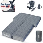 Unbeatable Durability Suv Air Mattress For Car Camping, Durable Extra Thick 300D. Fixed Price $176.28.