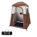 Kingcamp Camping Shower Tent W/ Bag, Privacy Shelter, Changing/toilet Room 1. Fixed Price $161.99.