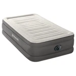 Intex Luxury Air Mattress W/fiber Tech & Built Electric Pump(open Box). Fixed Price $72.85.