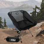 Hible Carbon Fiber Folding Camping Chair, Ultra-light Portable For.... Fixed Price $88.09.