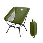 Blackpongo Camping Chair, 16.93 X 11.81 26.77 Inches, Green. Fixed Price $45.90.