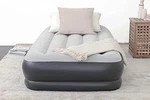 Sleeplux Durable Inflatable Air Mattress With Built-in Pump, Pillow, Usb Charger. Fixed Price $41.95.