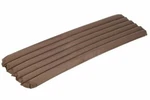 Stansport 6-CHAMBER Backpacker's Air Mattress. Fixed Price $14.56.