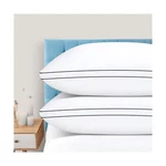 Dolceluna Pillows King Size Set Of 2, Bed For Sleeping Pack, P.... Fixed Price $86.13.