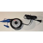 Embark Sidewinder Ac Electric Air Pump Model 62055 Mattress Inflator. Fixed Price $8.20.
