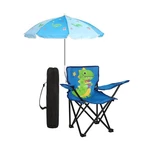 Outdoor Toddler Camping With Umbrella Foldable Beach Chairs W... Fast Ship. Fixed Price $71.53.