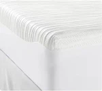 Sleep Number Total Protection Mattress Pad Waterproof Bed Cover Breathable Shiel. Fixed Price $156.99.