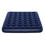 Ozark Trail Queen Air Mattress, 10 Inch Bed, Inflatable. Fixed Price $58.34.
