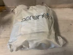 Serenelife SLABTW53 Upgraded 18 Twin Premium Raised Airbed Built-in Pump. Fixed Price $74.99.